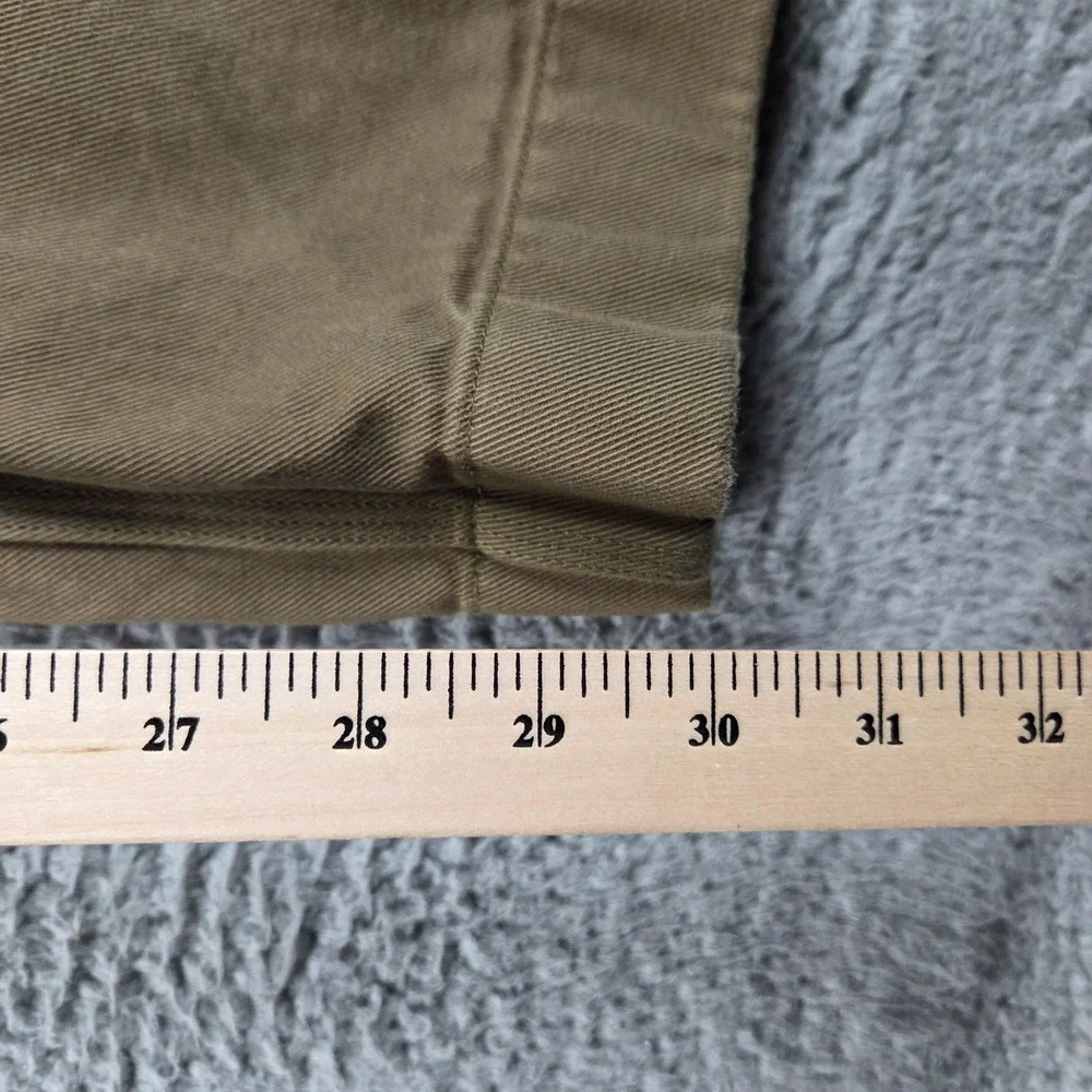 Reigning Champ measurement order